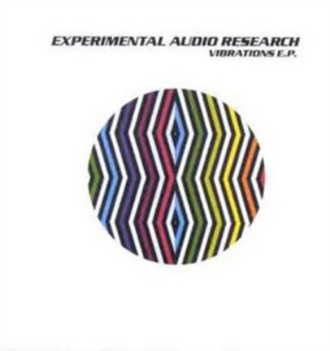 Experimental audio research - audio,