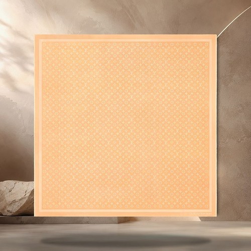 Louis vuitton châle - louis, monogram