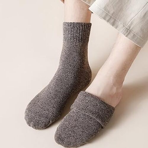 Hocerlu paires chaussettes - paires,