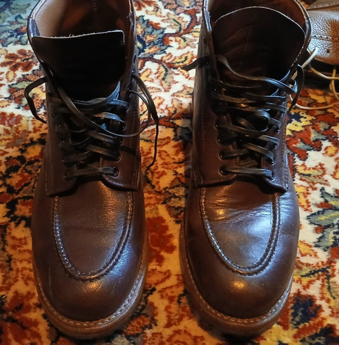 Red wing 9030 made usa - made,