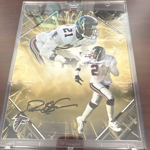 Fanatics emanate deion sanders - fanatics,