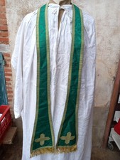 Etole Prêtre Vêtement