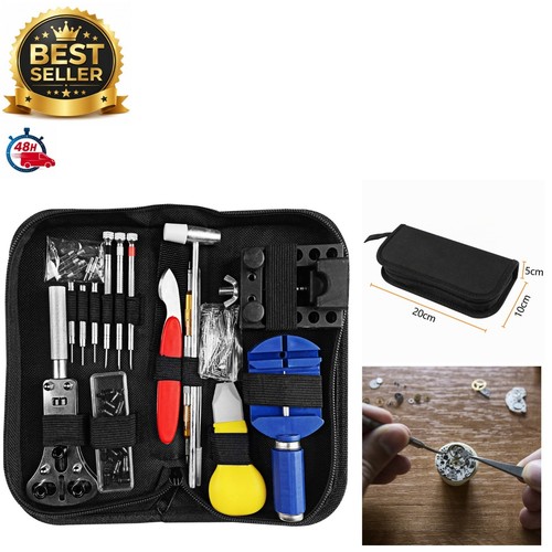 Kit réparation montre 147