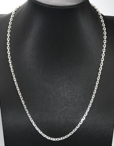 Collier chaîne homme - collier, mailles