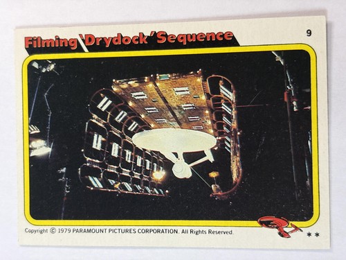 Vintage 1979 paramount - vintage,