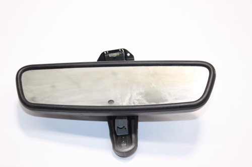 Miroir vue arrière range - arrière,