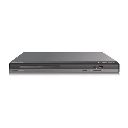 Lecteur dvd thomson - lecteur,