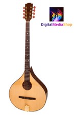 Concert Irish Bouzouki with EQ