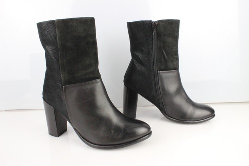 Andre bottines à talons - bottines,