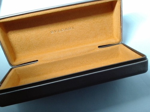 Bvlgari bulgari box ecrin - bulgari,
