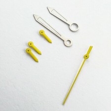 Enregistrement de Pointeur -