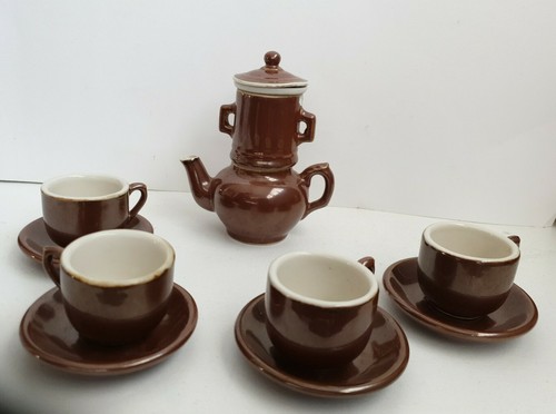 Dinette vintage service cafe - dinette, a