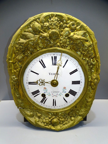 Mouvement pendule horloge - -mouvement,