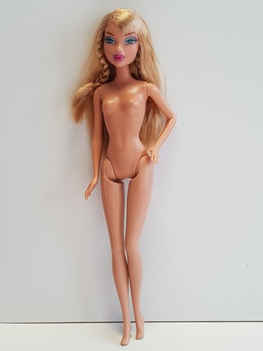 Rare barbie scene street - barbie,
