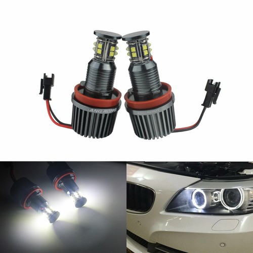 60w bmw angel eyes - 2x,