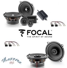 Focal Ase 130 ACX 130 Set 6