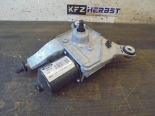 Moteur d'essuie-glace avant