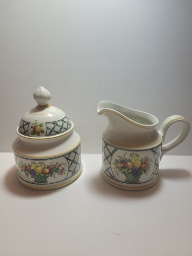 Villeroy boch basket sugar - basket, &