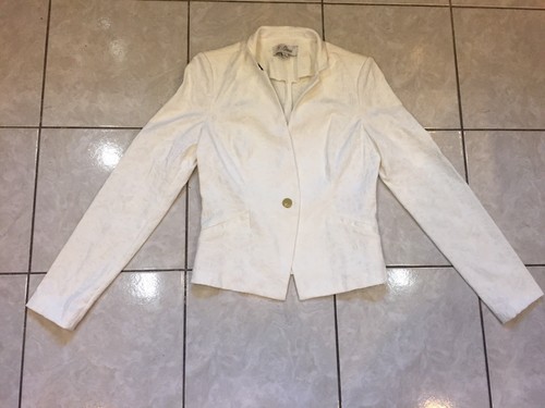 Guess blazer peonie - guess, ls