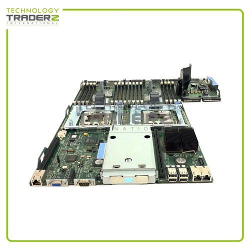 Carte mère ibm - system, x3690
