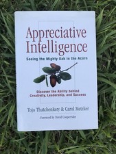 Appreciative Intelligence 