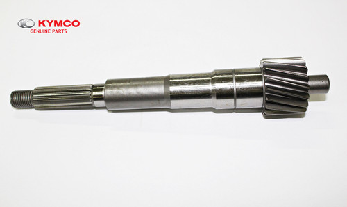 New oem kymco - oem, drive