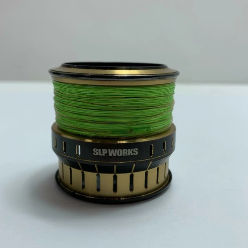 Daiwa spool slpw - daiwa,