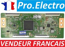 T-CON TCON TV PHILIPS