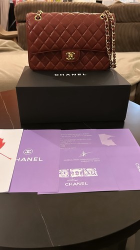 Sac main chanel - chanel, timeless