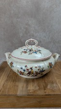 Soupière ancienne Villeroy &