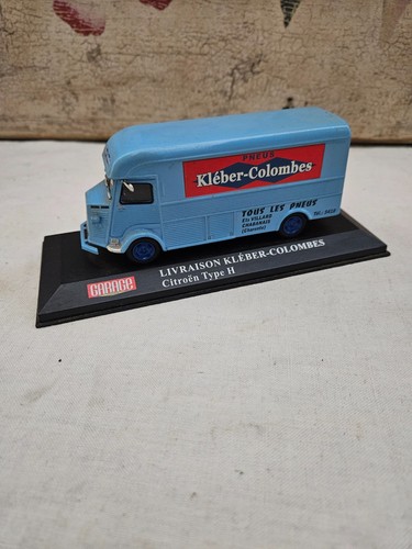 Citroen type camion - -,