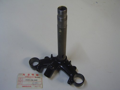 Té fourche inférieur ø - té,