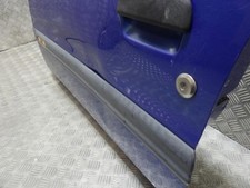 Porte avant gauche CITROEN
