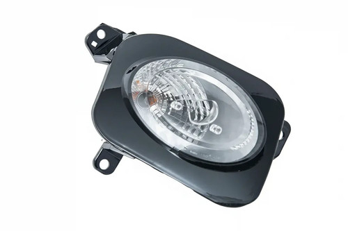 Phare gauche psy24w - phare,