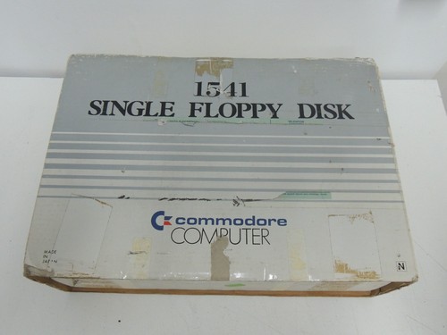Commodore accessoire single - commodore,