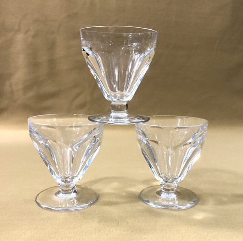 Verre vin porto en - /,