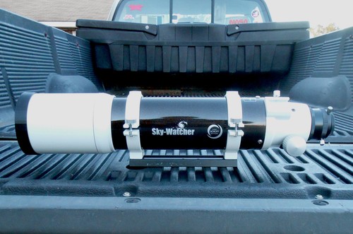 Sky watcher 80ed evostar - sky-watcher,