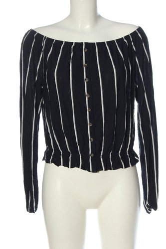 Top épaules dénudées - h&m,
