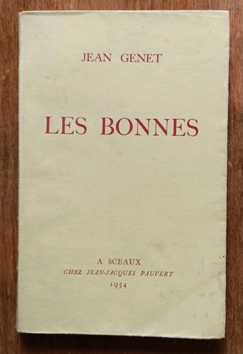 Les bonnes jean - les, de