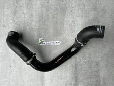 Durite suralimentation turbo