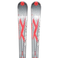 Esquí Rossignol Zenith Limited + fijaciones