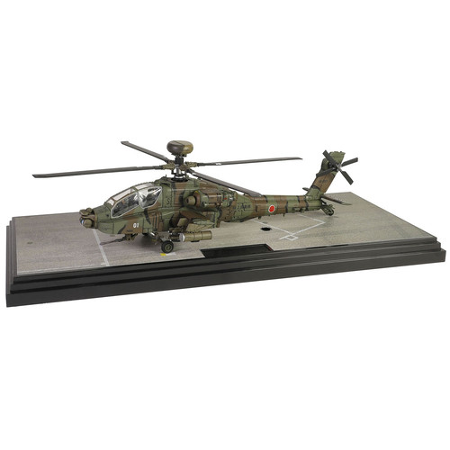Jgsdf boeing 64d longbow - boeing,