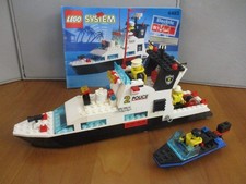 LEGO  CLASSIC TOWN 6483 POLICE
