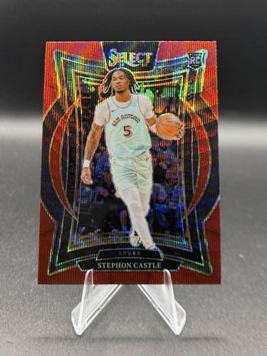2024 panini select - 2024-25,