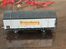 JRD METAL HO WAGON REFRIGERANT