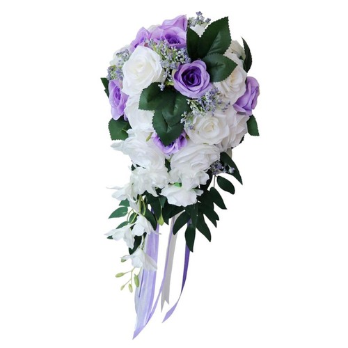 Bouquet mariée - de,