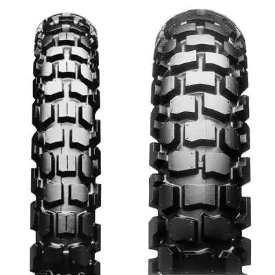 Pneus moto 100 - moto, 80/100-21