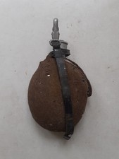 Gourde Allemande WW2
