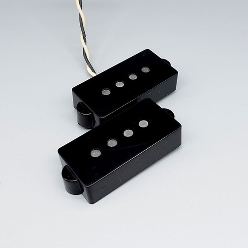 Lindy fralin bass pickup - lindy,