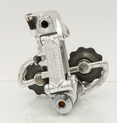 1984 campagnolo nouveau record - 1984,